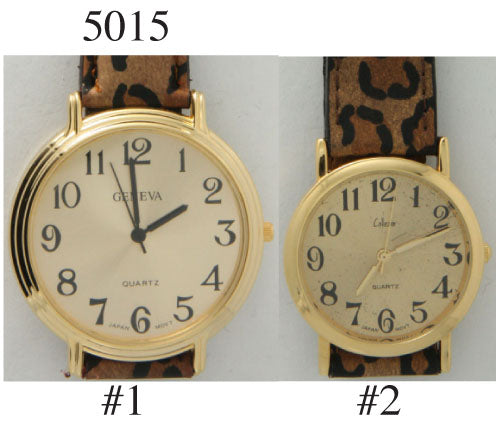6 Womens Watches