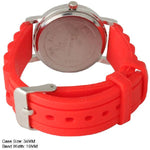 Load image into Gallery viewer, 6 Geneva Strap Band Watches
