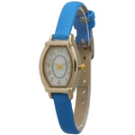 Load image into Gallery viewer, 6 Geneva Strap Band Watches
