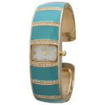Load image into Gallery viewer, 6 Geneva Bangle Watches
