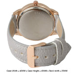 Load image into Gallery viewer, 6 Geneva Strap Band Watches
