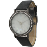 Load image into Gallery viewer, 6 Geneva Strap Band Watches
