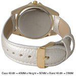 Load image into Gallery viewer, 6 Geneva Strap Band Watches
