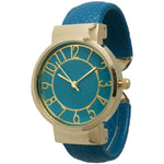 Load image into Gallery viewer, 6 Geneva Bangle Watches
