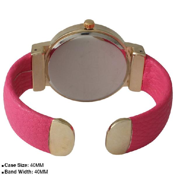 6 Geneva Bangle Watches