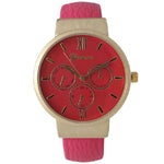 Load image into Gallery viewer, 6 Geneva Bangle Watches
