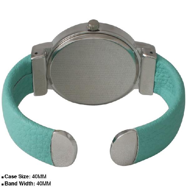 6 Geneva Bangle Watches