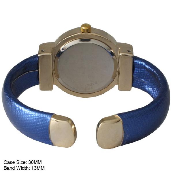 6 Geneva Bangle Watches