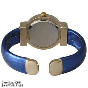 6 Geneva Bangle Watches