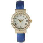 Load image into Gallery viewer, 6 Geneva Bangle Watches
