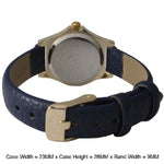 Load image into Gallery viewer, 6 Geneva Strap Band Watches
