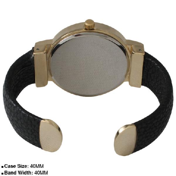 6 Geneva Bangle Watches