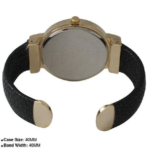 6 Geneva Bangle Watches