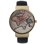 Load image into Gallery viewer, 6 Geneva Bangle Watches
