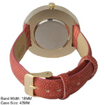 Load image into Gallery viewer, 6 Geneva Strap Band Watches
