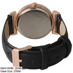 Load image into Gallery viewer, 6 Geneva Strap Band Watches
