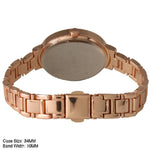 Load image into Gallery viewer, 6 Geneva Closed Band Watches
