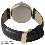 Load image into Gallery viewer, 6 Geneva Strap Band Watches
