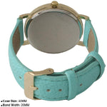 Load image into Gallery viewer, 6 Geneva Strap Band Watches
