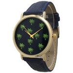 Load image into Gallery viewer, 6 Geneva Strap Band Watches
