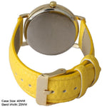 Load image into Gallery viewer, 6 Geneva Strap Band Watches
