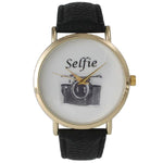 Load image into Gallery viewer, 6 Geneva Strap Band Watches
