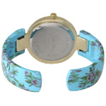 Load image into Gallery viewer, 6 Geneva Bangle Watches
