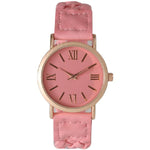 Load image into Gallery viewer, 6 Geneva Strap Band Watches

