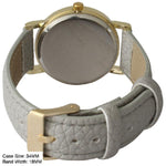 Load image into Gallery viewer, 6 Geneva Strap Band Watches
