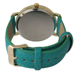 Load image into Gallery viewer, 6 Geneva Strap Band Watches
