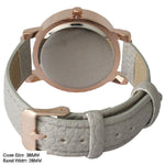 Load image into Gallery viewer, 6 Geneva Strap Band Watches
