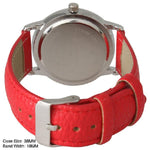 Load image into Gallery viewer, 6 Geneva Strap Band Watches
