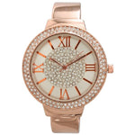 Load image into Gallery viewer, 6 Geneva Bangle Watches
