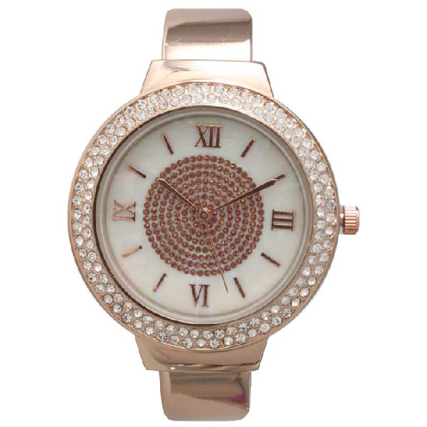 6 Geneva Bangle Watches