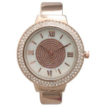 Load image into Gallery viewer, 6 Geneva Bangle Watches
