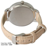 Load image into Gallery viewer, 6 Geneva Strap Band Watches
