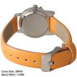 Load image into Gallery viewer, 6 Geneva Strap Band Watches
