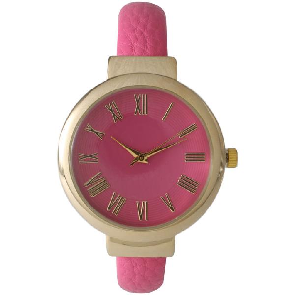 6 Geneva Bangle Watches