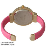 Load image into Gallery viewer, 6 Geneva Bangle Watches

