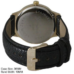 Load image into Gallery viewer, 6 Geneva Strap Band Watches
