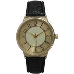 Load image into Gallery viewer, 6 Geneva Strap Band Watches
