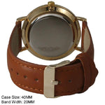 Load image into Gallery viewer, 6 Geneva Strap Band Watches
