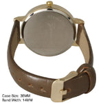 Load image into Gallery viewer, 6 Geneva Strap Band Watches
