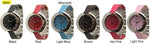 Load image into Gallery viewer, 6 Narmi Bracelet Style Watches
