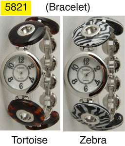 6 Narmi Bracelet Style Watches