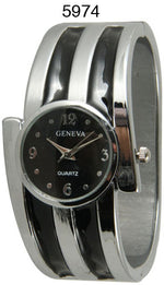 Load image into Gallery viewer, 6  Geneva  enamel cuff bangles
