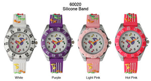 6 Geneva Kids Watches