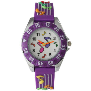 6 Geneva Kids Watches