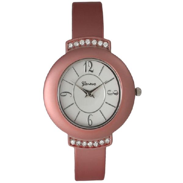6 Geneva Bangle Watches