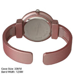 Load image into Gallery viewer, 6 Geneva Bangle Watches
